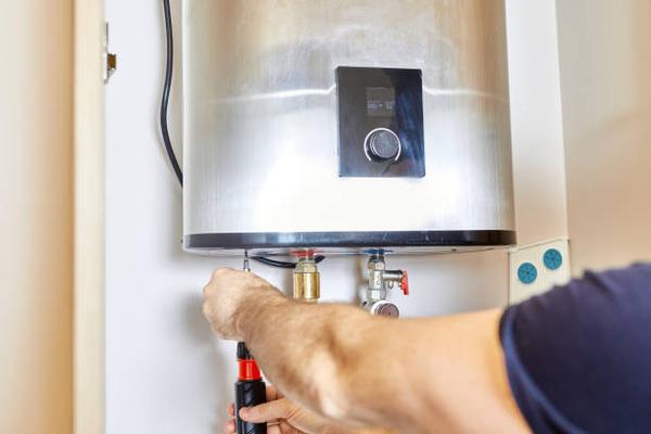 Affordable Water Heater Installation Near You in McKinney