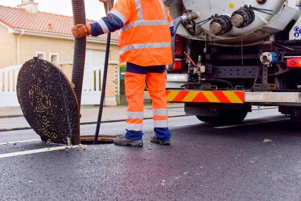 Efficient Drain Cleaning for Homes and Businesses in Alexandria