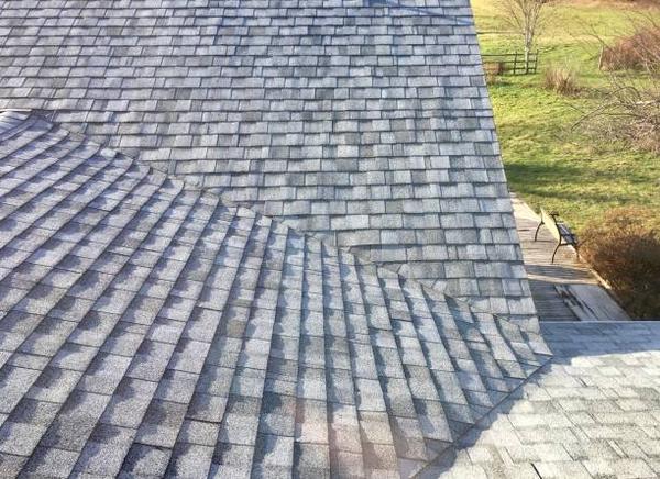 Eco-Friendly Roofing Replacement Options for Your Home