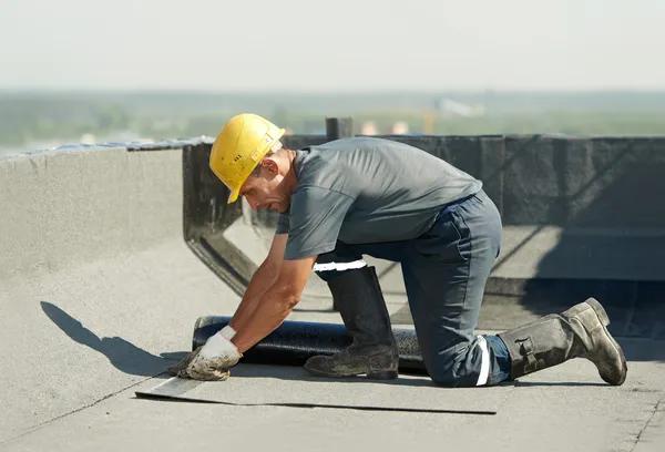 Bloomington Roof Installation: Trustworthy and Professional Service