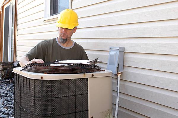 Professional HVAC Services for Homes and Businesses