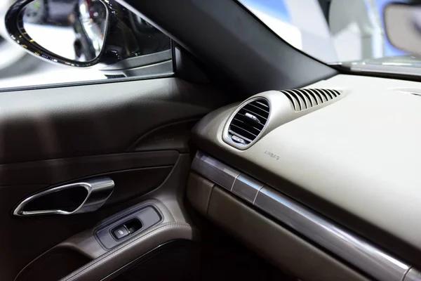 Drive Clean: Professional Interior Car Detailing for a Fresh Interior