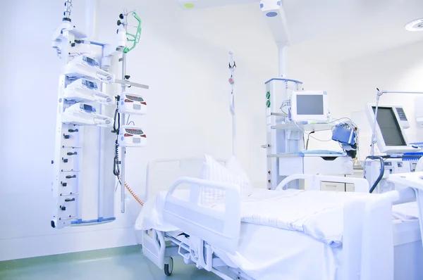 Ventilator Care Facilities: A Lifeline for Patients with Respiratory Failure