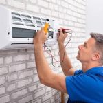 Emergency AC Repair in Elgin: What to Do