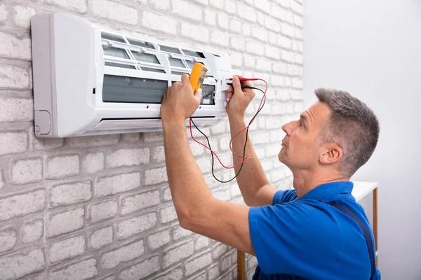 Emergency AC Repair in Elgin: What to Do