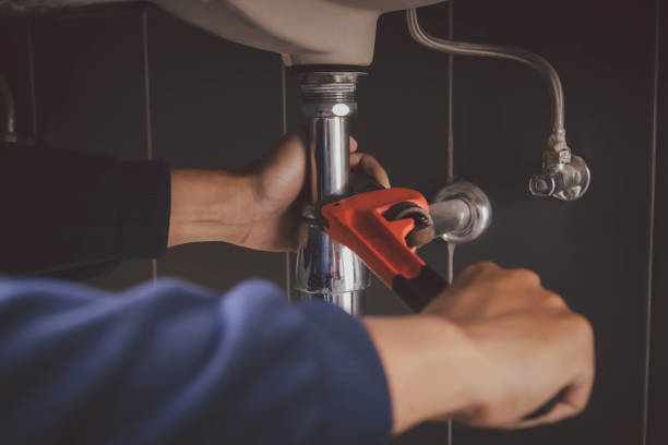 Find the Best Plumber Near Me in Plainfield