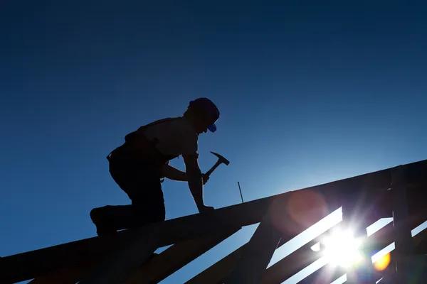 Roof Repair Contractors for Weather-Damaged Roofs