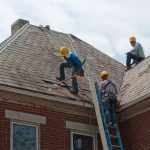 Roof Repair Contractors for Energy-Efficient Roof Solutions