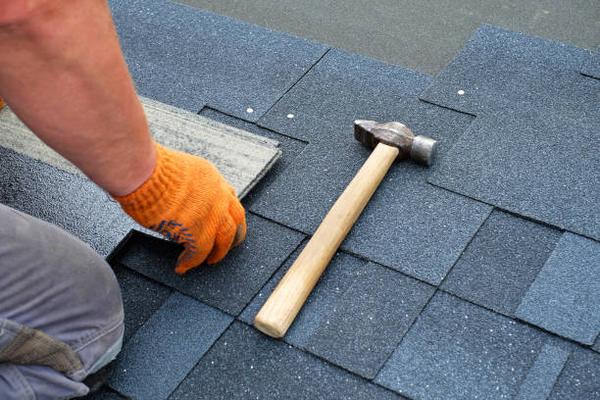 Trustworthy Roof Repair Contractors for a Leak-Free Future