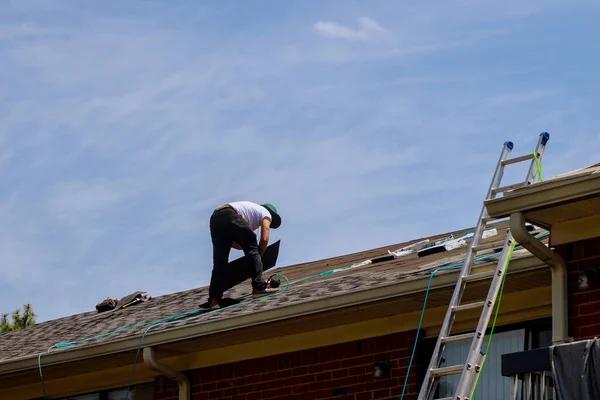 The Cost of Roof Replacement in Pearl: What to Expect