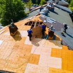 Roof Replacement in Abbottstown: What Homeowners Need to Know