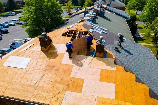 Roof Replacement in Abbottstown: What Homeowners Need to Know