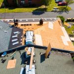 Comprehensive Roof Services in Tampa