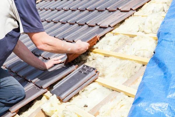 Roof Repair in Gordonville: What Homeowners Need to Know