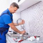 Reliable Solutions for All Your Plumbing Needs