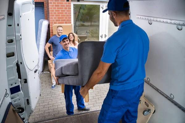 Toronto Moving Services: Fast, Secure, and Efficient