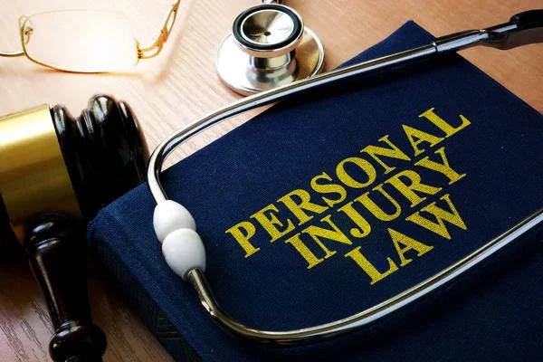 The Benefits of Hiring a Personal Injury Attorney in Sandy