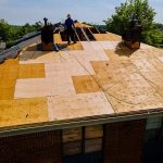 Choosing the Right Materials for Roof Replacement in Pearl