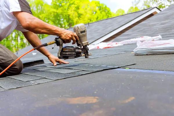 Protect Your Property with Affordable Roofing in Denton