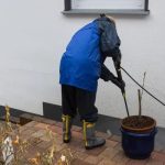 Pure Mist Pressure Washing: Your Partner in Spotless Spaces