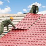 Residential vs. Commercial Roof Installation: Key Differences