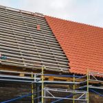 Mansfield Roof Replacement: Tips for Homeowners