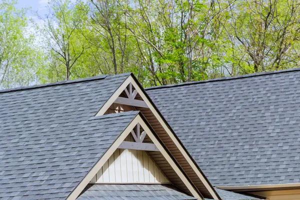 Essential Roof Installation Contractors for Georgetown Homeowners