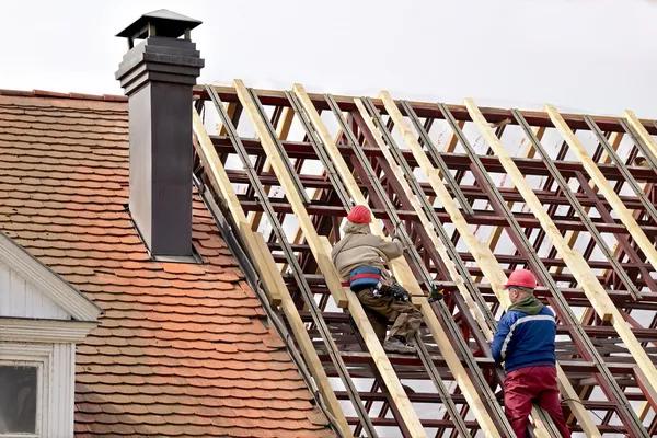 Exploring Roofing Options with Longview Contractors