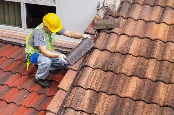 How Roofing Installation in Greenville Enhances Your Home's Value