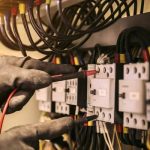 Professional Electricians Ready to Serve Angleton