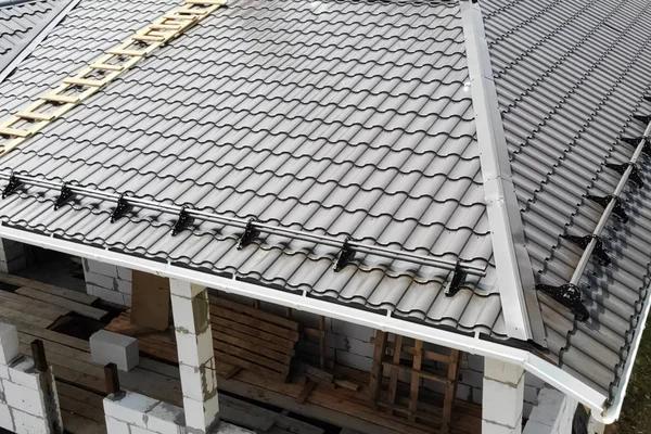 How Long Does a Roof Replacement Take in Prattville?