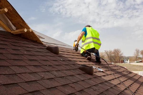 How a Roofing Contractor in Rochester Can Improve Your Home’s Value