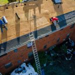 Reliable Roofing Services for Longmont Homes