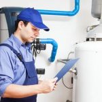 Gilbert Plumbers for Leak Detection and Water Line Repairs