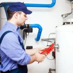 Common Water Heater Problems and Repairs in St. Francis