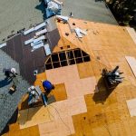 The Benefits of Upgrading to a Modern Roof in Cedar Park